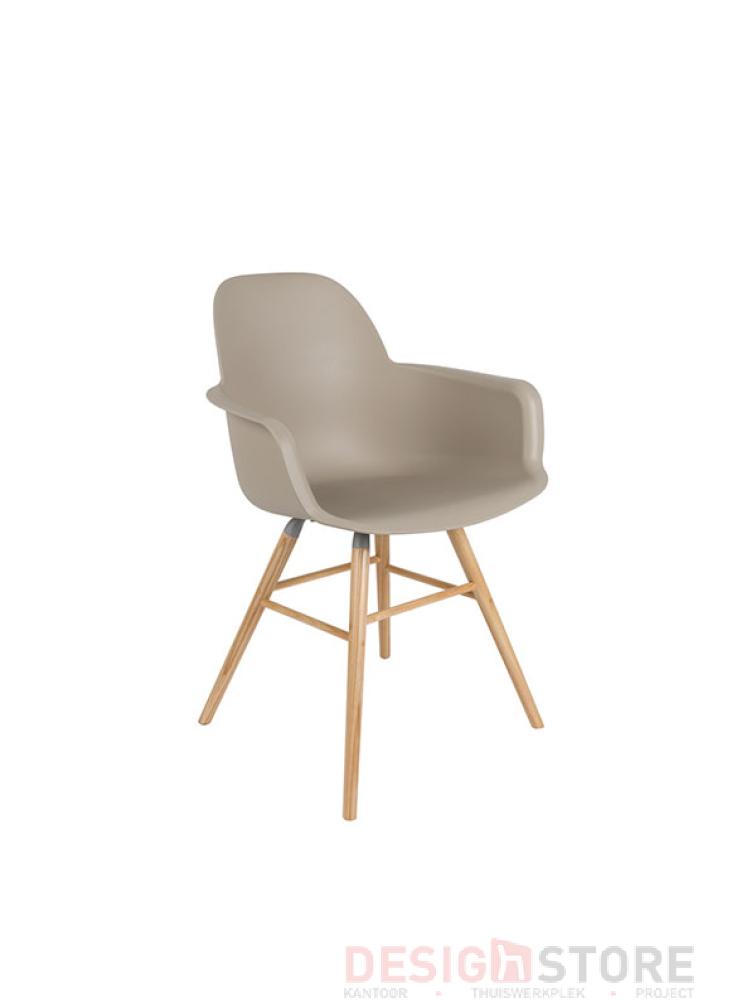 Zuiver Albert Kuip armchair - Bijzetstoelen